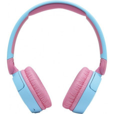 JBL Bezvadu austiņas JBL  Kids JR310BT Blue