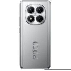 Poco Viedtālrunis POCO  X7 8/256GB Silver