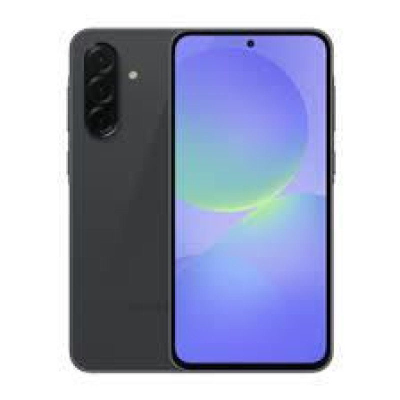 Samsung Viedtālrunis Samsung  Galaxy A36 5G 256GB Black