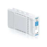Epson Aksesuāri un izejmateriāli EPSON  Single pack UltraChrome | T693200 | Ink cartridge | Cyan