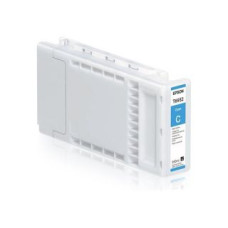 Epson Aksesuāri un izejmateriāli EPSON  Single pack UltraChrome | T693200 | Ink cartridge | Cyan