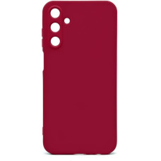 Ilike Aizmugurējais vāciņš iLike Samsung Galaxy A15 Nano Silicone case Plum