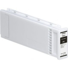 Epson Aksesuāri un izejmateriāli EPSON  T800100 UltraChrome PRO Ink Cartridge, Photo Black