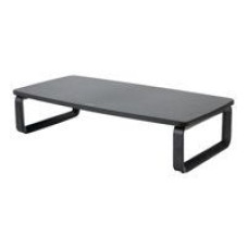 Leitz Acco Brands Monitoru piederums Leitz acco brands  KENSINGTON Monitor Stand Plus Wide Black