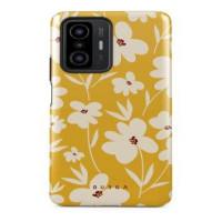 Ilike Aizmugurējais vāciņš iLike Xiaomi 11T/11T Pro Burga Sunday Market Tough Case