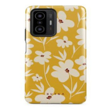 Ilike Aizmugurējais vāciņš iLike Xiaomi 11T/11T Pro Burga Sunday Market Tough Case