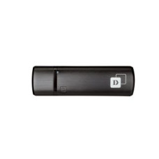 D-Link Parveidotājs D-link  DWA-182 Wireless AC1200 Dual Band USB Adapter