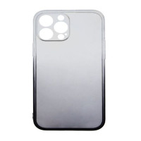 Ilike Aizmugurējais vāciņš iLike Apple Gradient 2 mm case for iPhone 14 6,1
