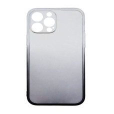 Ilike Aizmugurējais vāciņš iLike Apple Gradient 2 mm case for iPhone 14 6,1