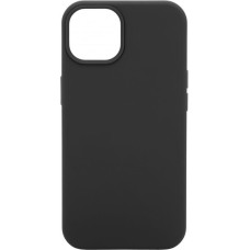 Evelatus Aizmugurējais vāciņš Evelatus Apple iPhone 14 Premium Magsafe Soft Touch Silicone Case New Function Black