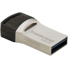 Transcend Zibatmiņa Transcend  MEMORY DRIVE FLASH USB3.1/128GB TS128GJF890S
