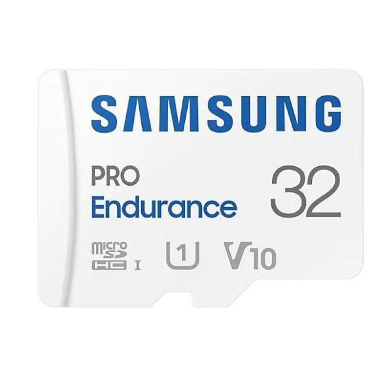 Samsung Cita datorprece Samsung  MEMORY MICRO SDHC PRO 32GB/C10 W/A MB-MJ32KA/EU