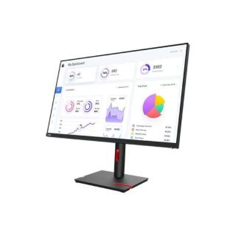Lenovo Monitors Lenovo  | ThinkVision | T32p-30 | 31.5 
