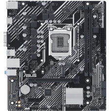 Asus Pamatplate Intel procesorsiem Asus  ROG STRIX B760-A GAMING Processor family Intel, Processor socket  LGA1200, DDR4 DIMM, Memory slots 2, Supported hard disk drive interfaces 	SATA, M.2, Number of SATA connectors 4, Chipset  Intel H470,  micro-ATX