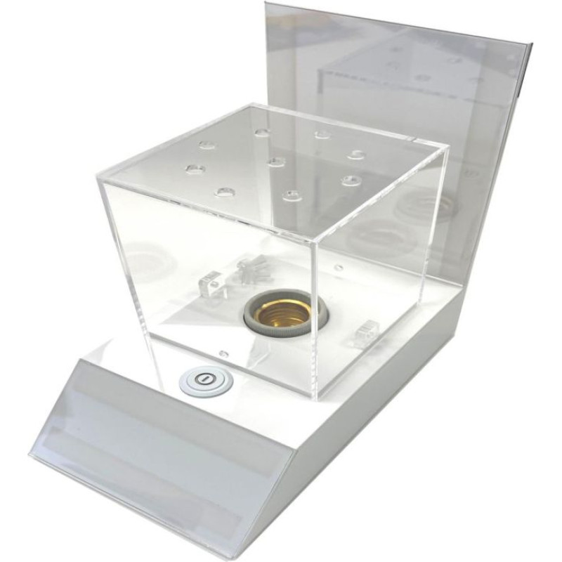 Yeelight Kabelis Yeelight  Light Bulb stand, E27 socket