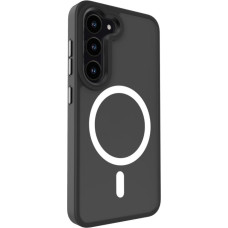 Evelatus Aizmugurējais vāciņš Evelatus Samsung Galaxy S23 Shield Case With Magsafe matte Black
