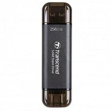 Transcend Zibatmiņa Transcend  MEMORY DRIVE FLASH USB3 256GB/TS256GESD310C