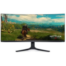 Dell Monitors Dell  LCD Monitor||AW3423DWF|34