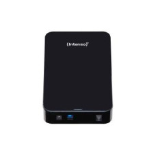 Intenso Cietais disks HDD Intenso  External HDD||6031516|8TB|USB 3.0|Black|6031516
