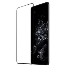 Dux Ducis Aizsargstikls Dux Ducis - Dux Ducis 9D Tempered Glass Screen Protector for OnePlus 10T / OnePlus Ace Pro 9H with Black Frame