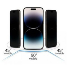 Ilike Aizsargstikls iLike Samsung GALAXY A53 5G PRIVACY GLASS Black
