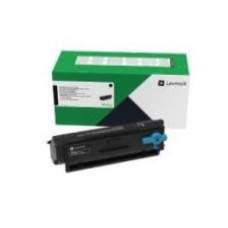 Lexmark Aksesuāri un izejmateriāli LEXMARK  431 Corporate 15K Toner Cartridge | 55B2H0E MS/MX331 | Toner Cartridge | Black