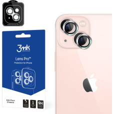 3MK Aizsargstikls 3MK Apple iPhone 13 Pro/13 Pro Max Lens Protection Pro