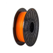 Flashforge Aksesuāri un izejmateriāli Flashforge  PLA-PLUS Filament 1.75 mm diameter, 1kg/spool, Orange