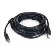 Gembird Kabelis Gembird  CABLE USB2 AM-BM 3M/CCF-USB2-AMBM-10