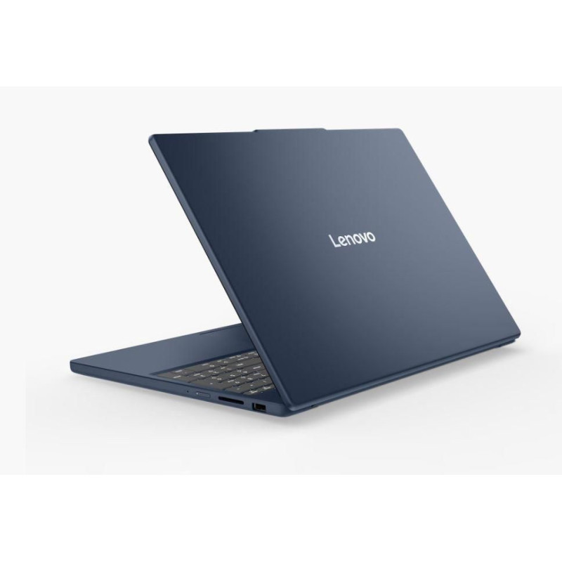 Lenovo Portatīvais dators Lenovo  Notebook||IdeaPad|Slim 3 15IRH10|CPU  Core i5|i5-13420H|2100 MHz|15.3
