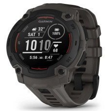 Garmin Viedpulksteni Garmin  SMARTWATCH INSTINCT E/BLK/CHARC 010-02933-00