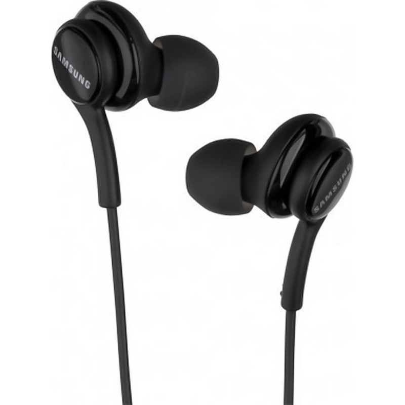 Samsung Vadu austiņas Samsung  SAMSUNG Earphones In-Ear 3.5mm Black