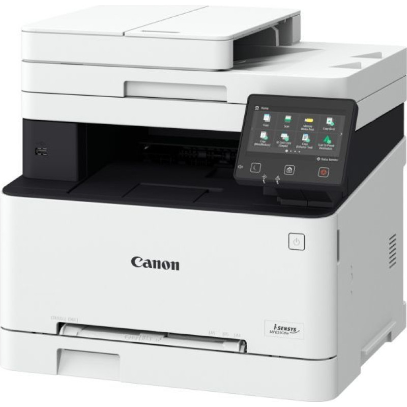 Canon Aksesuāri un izejmateriāli Canon  PRINTER/COP/SCAN I-SENSYS/MF655CDW 5158C004