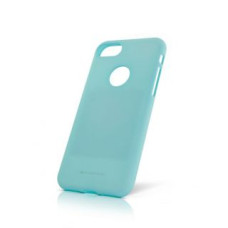 Mercury Aizmugurējais vāciņš Mercury Samsung Galaxy S8 Plus G955 Soft Feeling Jelly Case Mint