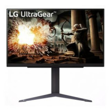 LG Monitori LG  LG 27GS75Q-B.AEU 27inch QHD IPS 165Hz