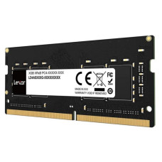 Lexar Operatīv atmiņa DDR4 Lexar  NB MEMORY 32GB PC25600 DDR4/SO LD4AS032G-B3200GSST