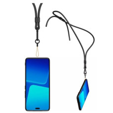 Xiaomi Aizmugurējais vāciņš Xiaomi - 13 Lite TPU Cover Necklace