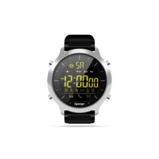 Sponge Viedpulksteni Sponge  Surfwatch Black