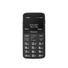 Panasonic Mobilie telefoni Panasonic  MOBILE PHONE KX-TU160/KX-TU160EXB