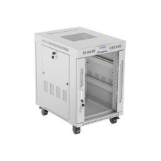 Lanberg Serveri Lanberg  Rack cabinet 19