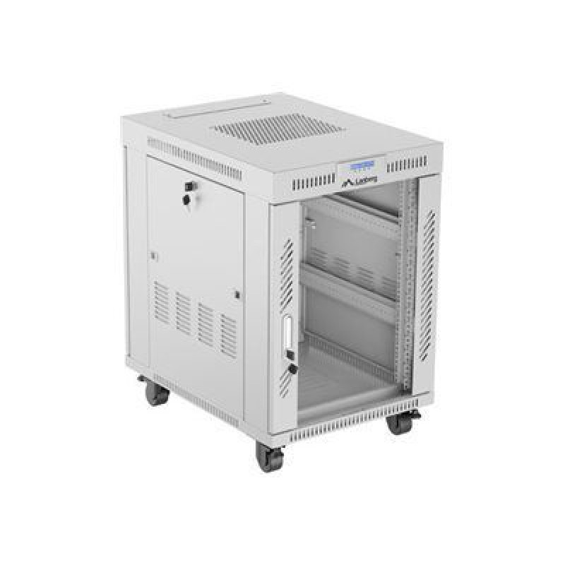 Lanberg Serveri Lanberg  Rack cabinet 19