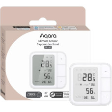 Aqara Viedierīce AQARA  SMART HOME CLIMATE SENSOR/TH-S04D