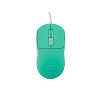 Fury Datora pele Fury  Gaming Mouse | Tanto T4 | Wired | USB | Mint