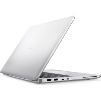 Dell Portatīvais dators Dell  Notebook||Pro Plus|Pro 14 Plus|CPU  Ryzen AI 5 PRO|340|2000 MHz|14
