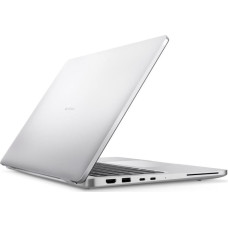 Dell Portatīvais dators Dell  Notebook||Pro Plus|Pro 14 Plus|CPU  Ryzen AI 5 PRO|340|2000 MHz|14