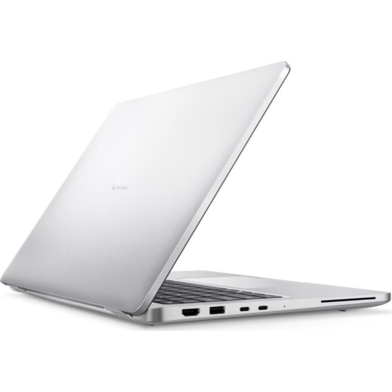 Dell Portatīvais dators Dell  Notebook||Pro Plus|Pro 14 Plus|CPU  Ryzen AI 5 PRO|340|2000 MHz|14