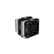Deepcool Dzesētājs Deepcool  AG620 Black, Intel, AMD, CPU Air Cooler