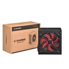 Xilence Barošanas bloks XILENCE  CASE PSU ATX2.3 500W/XN052