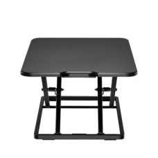 Neomounts Cita datorprece NEOMOUNTS  NB ACC SIT-STAND WORKSTATION/NS-WS050BLACK