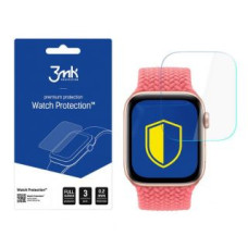 3MK Aizsargstikls 3MK  Apple Watch 6/SE 40mm - 3mk Watch Protection  v. ARC+